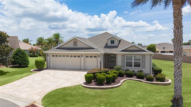 2080 FAWNRIDGE COURT, The Villages, FL 32162