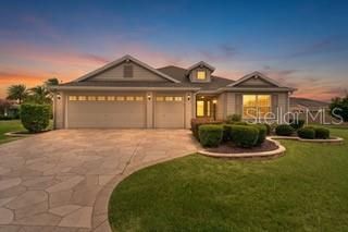 2080 FAWNRIDGE COURT, The Villages, FL 32162