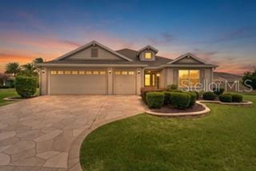 2080 FAWNRIDGE COURT, The Villages, FL 32162