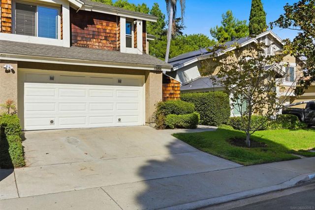 3686 Cactusview Drive, San Diego, CA 92105
