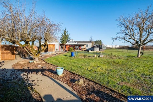 1005 Foxglove Ln, Mt Angel, OR 97362