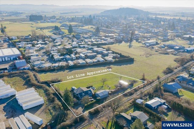 1005 Foxglove Ln, Mt Angel, OR 97362