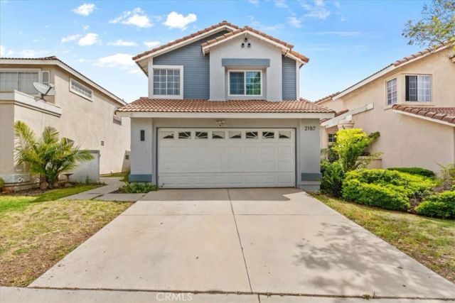 2157 Cedar Glen Circle, Corona, CA 92879