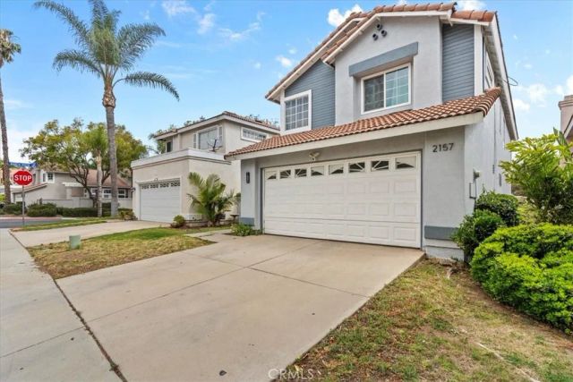 2157 Cedar Glen Circle, Corona, CA 92879