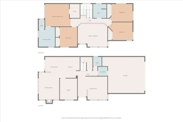 2157 Cedar Glen Circle, Corona, CA 92879