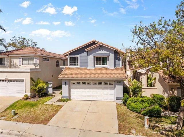 2157 Cedar Glen Circle, Corona, CA 92879