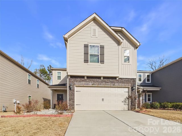 3941 Woodland View Drive, Charlotte, NC 28215