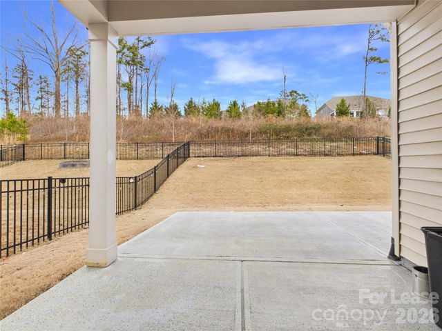 3941 Woodland View Drive, Charlotte, NC 28215