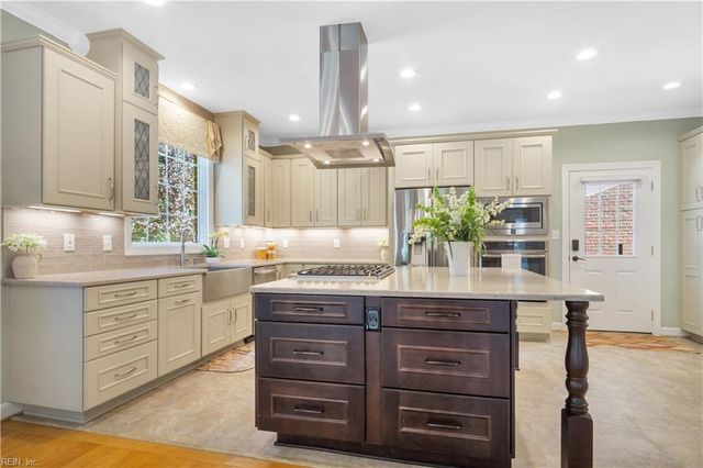 4427 Landfall DR, Williamsburg, VA 23185