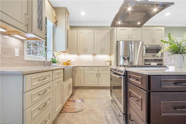 4427 Landfall DR, Williamsburg, VA 23185