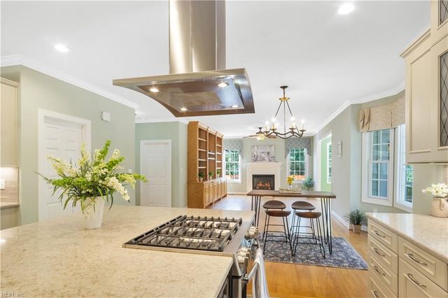 4427 Landfall DR, Williamsburg, VA 23185