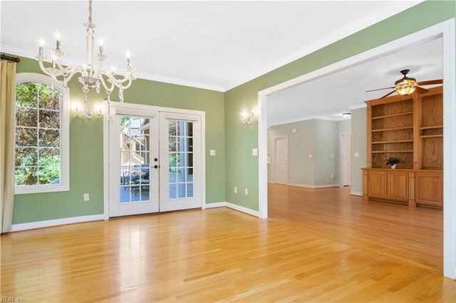 4427 Landfall DR, Williamsburg, VA 23185