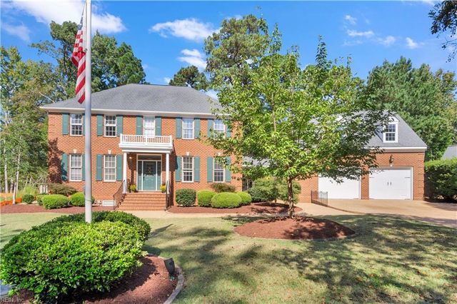 4427 Landfall DR, Williamsburg, VA 23185