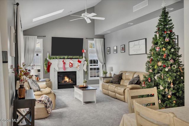 26 Birch Hill Road, Clifton Park, NY 12019