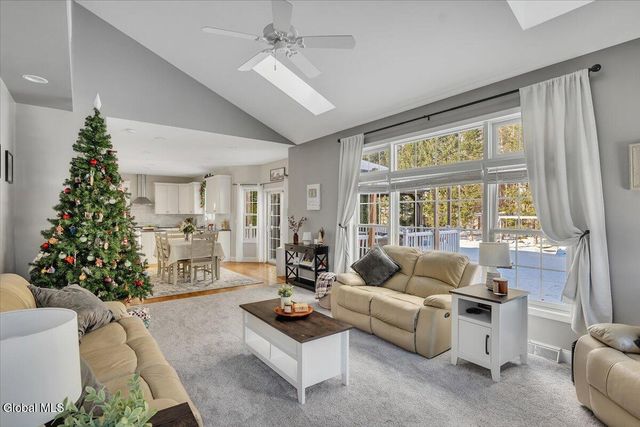 26 Birch Hill Road, Clifton Park, NY 12019