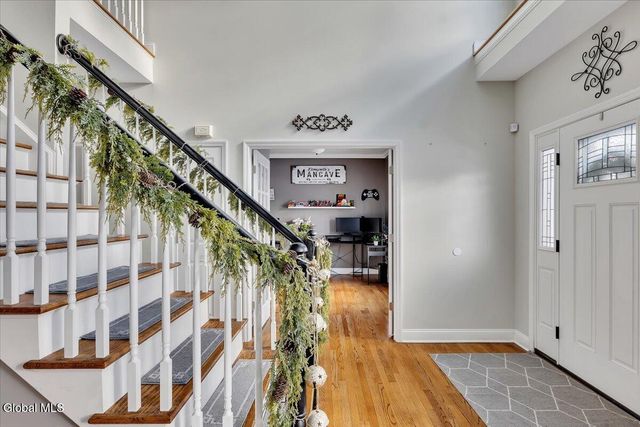 26 Birch Hill Road, Clifton Park, NY 12019