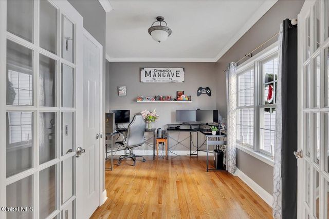 26 Birch Hill Road, Clifton Park, NY 12019