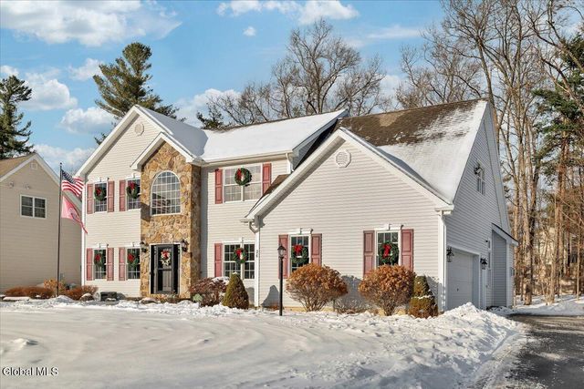 26 Birch Hill Road, Clifton Park, NY 12019