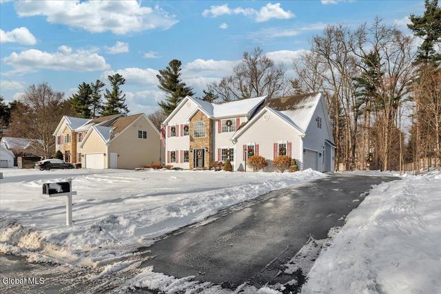 26 Birch Hill Road, Clifton Park, NY 12019