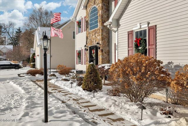 26 Birch Hill Road, Clifton Park, NY 12019