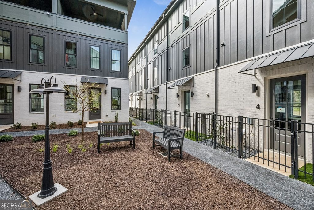 1160 Boulevard SE 7, Atlanta, GA 30312