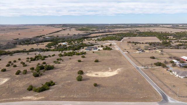 175 Private Road 2657, Walnut Springs, TX 76690