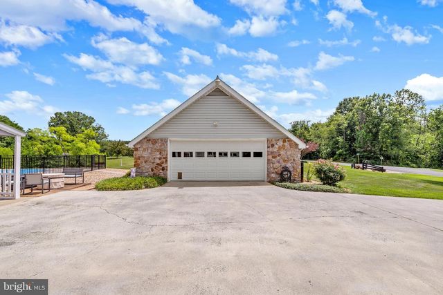 908 JONATHAN ST, Woodstock, VA 22664