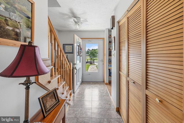 908 JONATHAN ST, Woodstock, VA 22664