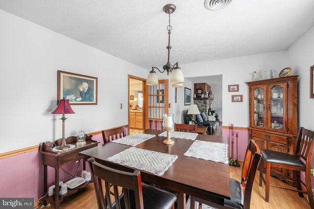 908 JONATHAN ST, Woodstock, VA 22664