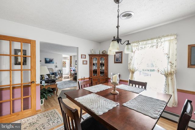 908 JONATHAN ST, Woodstock, VA 22664
