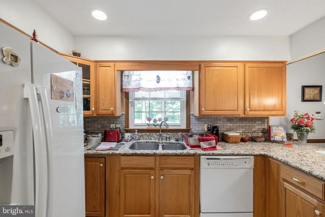 908 JONATHAN ST, Woodstock, VA 22664