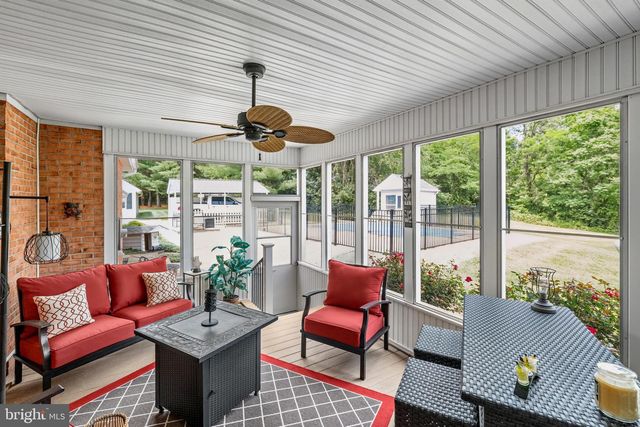 908 JONATHAN ST, Woodstock, VA 22664