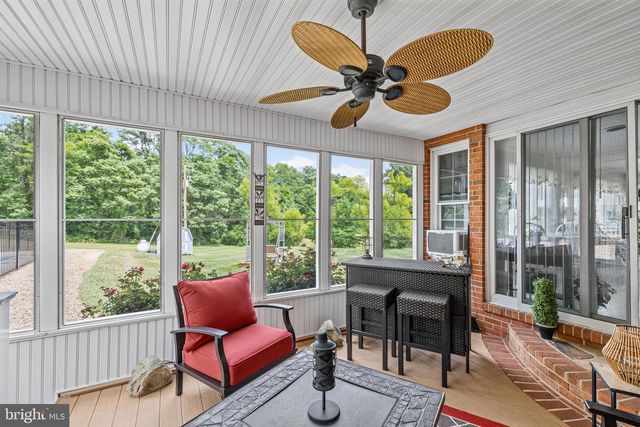 908 JONATHAN ST, Woodstock, VA 22664