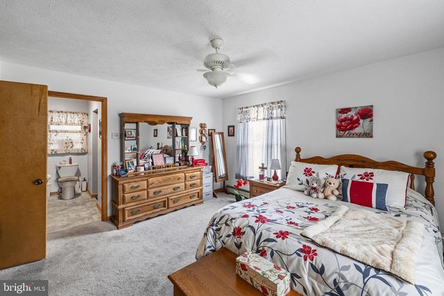 908 JONATHAN ST, Woodstock, VA 22664