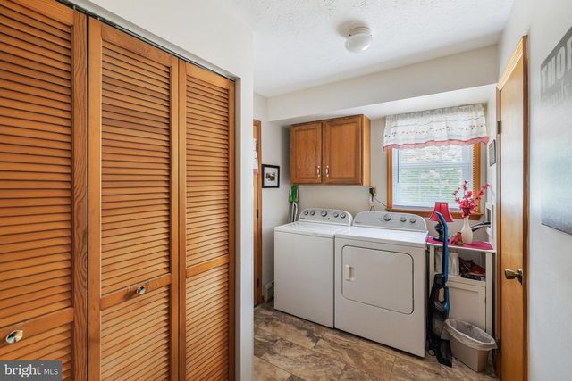 908 JONATHAN ST, Woodstock, VA 22664
