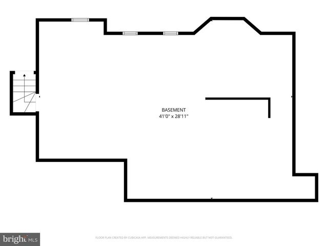 908 JONATHAN ST, Woodstock, VA 22664