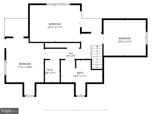 908 JONATHAN ST, Woodstock, VA 22664