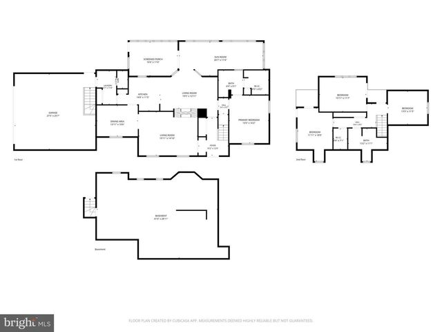 908 JONATHAN ST, Woodstock, VA 22664