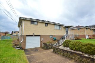 109 Thorncrest Drive, Kennedy Twp, PA 15136