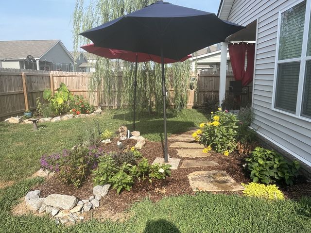 1216 Inverness Pass, Lebanon, TN 37087