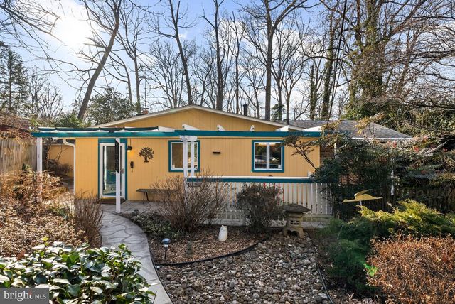 11702 COLLEGE VIEW DR, Silver Spring, MD 20902