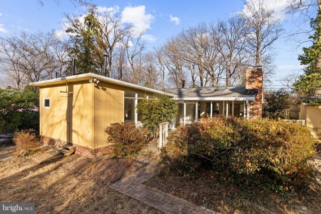 11702 COLLEGE VIEW DR, Silver Spring, MD 20902