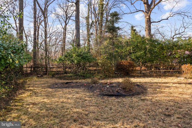 11702 COLLEGE VIEW DR, Silver Spring, MD 20902