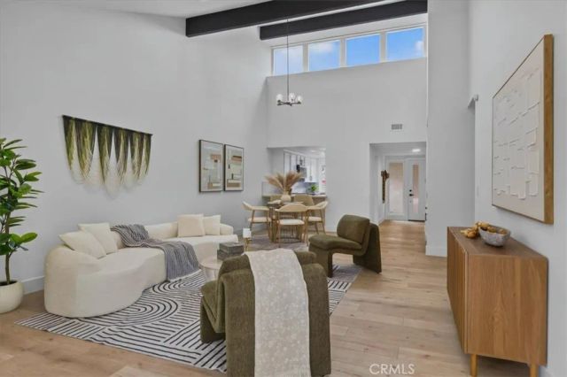27 Dogwood South, Irvine, CA 92612