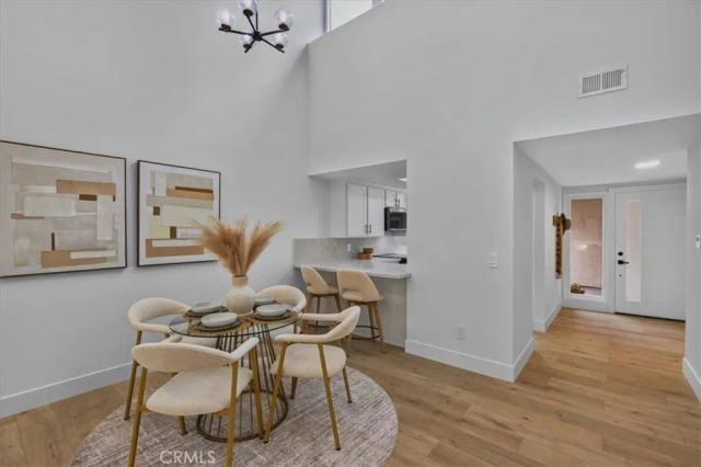 27 Dogwood South, Irvine, CA 92612