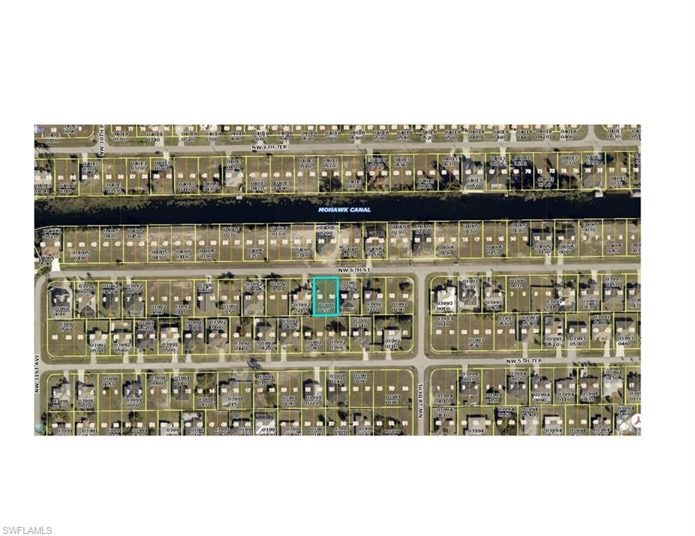 2812 NW 6th ST, Cape Coral, FL 33993