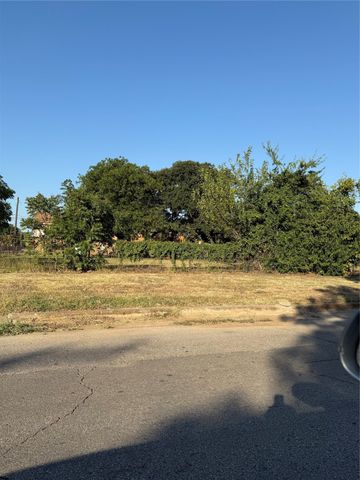 1501 Lee Avenue, Fort Worth, TX 76164