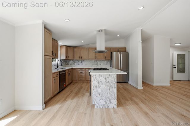 4420 Dublin Road, Burton, MI 48529