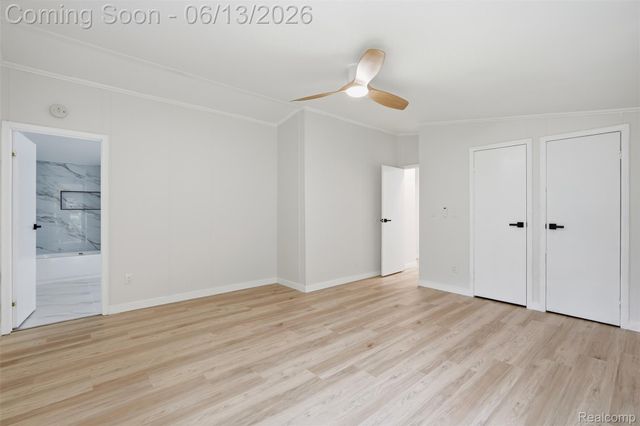 4420 Dublin Road, Burton, MI 48529