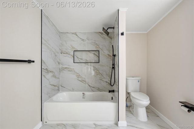 4420 Dublin Road, Burton, MI 48529